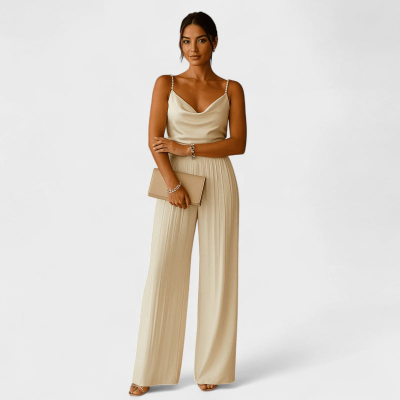 Margarida | Elegantný overal