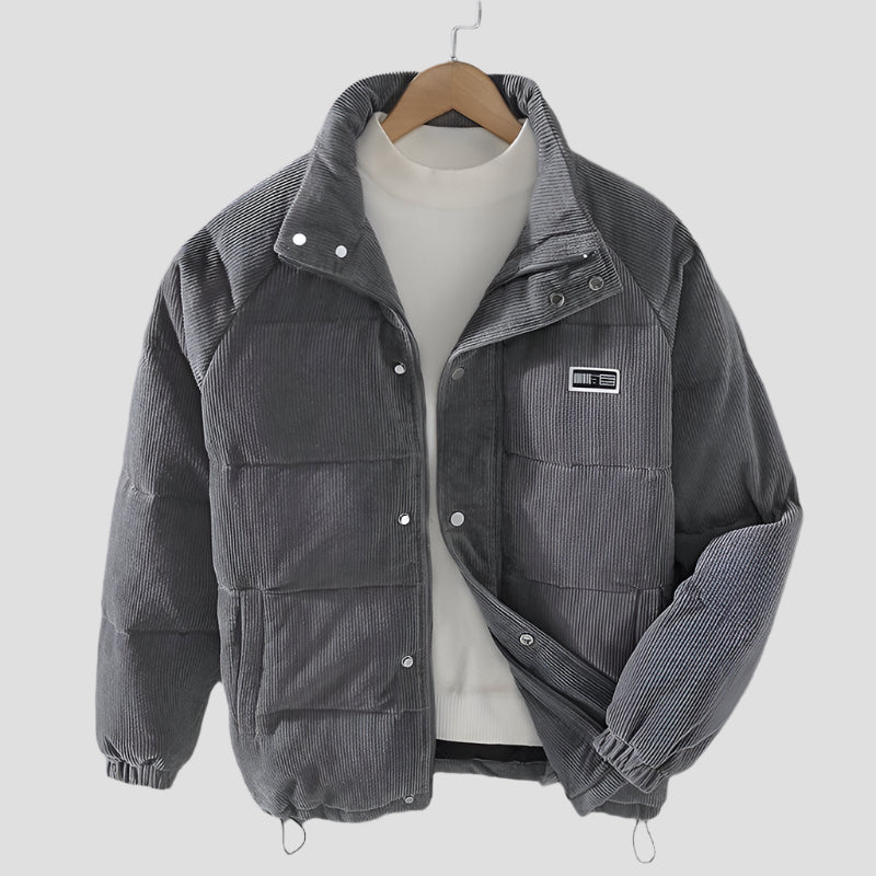 Louis Murphy | Cordová Bunda