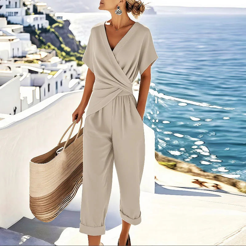 Isla | Elegantná dvojdielna súprava