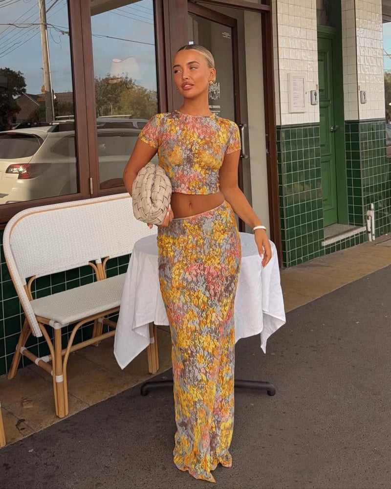 Peridot | Elegantná kvetinová súprava