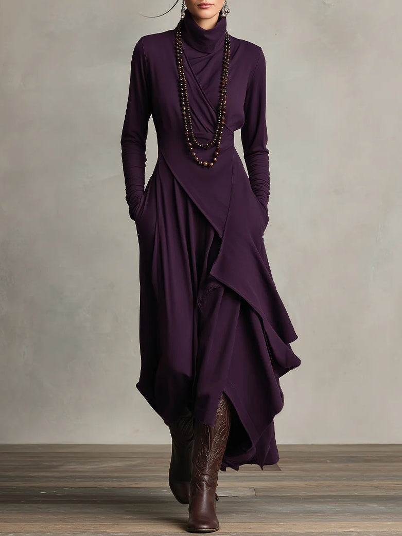Rosalie | Elegantné maxi šaty